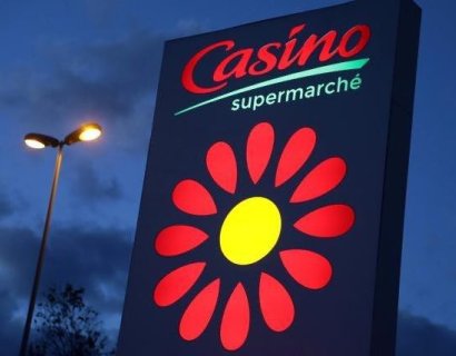 Retailer Casino to sell Leader Price assets in France to Aldi