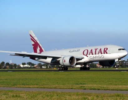 Qatar Airways announces $1.9 billion in losses due to pandemic and boycott