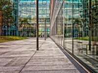 Office real estate market will return to pre-quarantine level in 2025