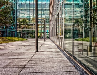 Office real estate market will return to pre-quarantine level in 2025