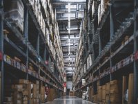 CBRE says the US needs more warehouses to handle record returns this holiday and in years to come.