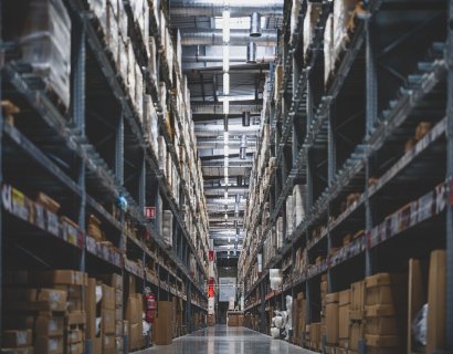CBRE says the US needs more warehouses to handle record returns this holiday and in years to come.