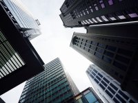 US Commercial Mortgage Debt Worth $ 3.8 Trillion In Q3