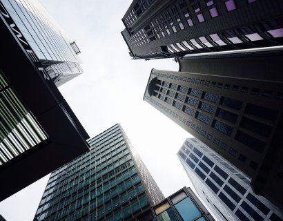 US Commercial Mortgage Debt Worth $ 3.8 Trillion In Q3