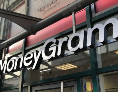US blocks sale of Moneygram to China