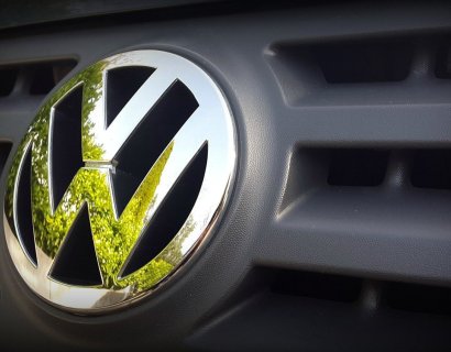 Volkswagen faces EU penalties for failing to meet 2020 emission targets