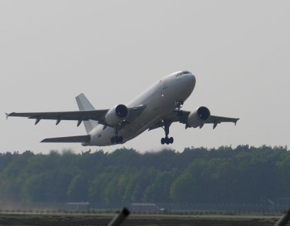 Private jet company Wheels Up to go public with $ 2 billion SPAC deal that could help it open up new markets