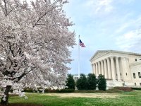 The ability of the chief justice of the United States to influence the majority in the Supreme Court has weakened