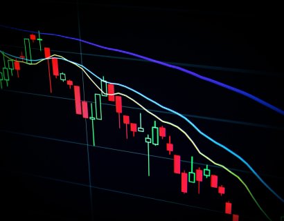 Crypto Stocks Demonstrate Why They Are Among the Riskiest Assets