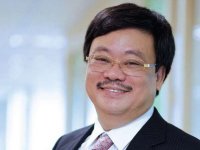 Vietnamese Nguyen Dang Quang became a dollar billionaire. He started with the sale of instant noodles in Russia