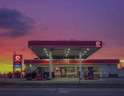The price of European gas rose for the third time in a week