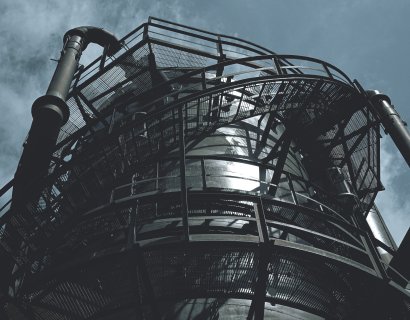 European natural gas prices rise to their highest level amid persistent supply problems and energy crisis