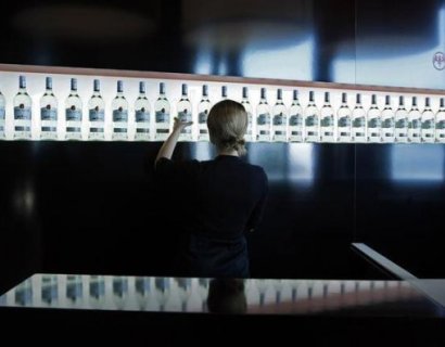 Bacardi to buy high-end tequila maker Patron in $5.1 billion deal