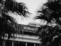 Hilton hotel will reopen after sale, hastening a return to Times Square