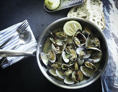 The great European energy crisis is now coming for your food