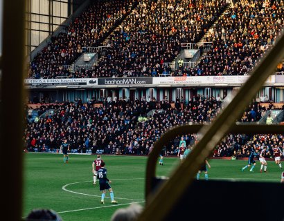Premier League revenue closes £6 billion