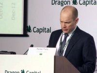 Dragon Capital together with J. Soros and other investors will attract $ 300 million to Ukraine