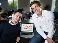 Available knowledge. How a startup from Paris revolutionized online education