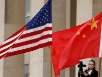 China and U.S. to hold trade talks in Beijing on January 7-8