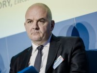 Euronext Makes $712 Million Takeover Offer for Oslo Bourse