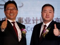 Nissan to pump $9.5 billion into China business, eyes top three spot