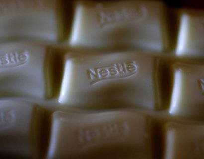 Nestle buys majority stake in organic food company Terrafertil