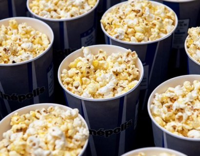 "Yandex", Amazon and Netflix: how techno-giants invest in cinema