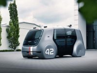 Volkswagen and Hyundai get serious about self-driving car tech 