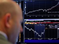 What inflation? Apple and Facebook drive Wall Street rally