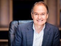 The king of square meters: what is known the new president of Blackstone 