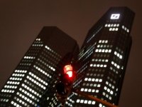 Deutsche Bank to cut at least 250 investment banking jobs -source