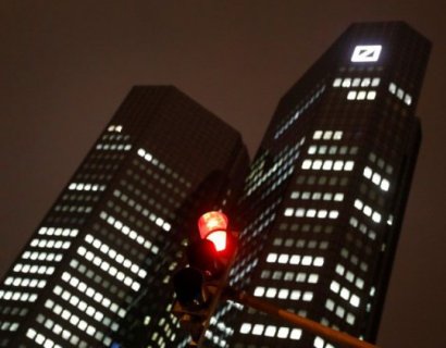 Deutsche Bank to cut at least 250 investment banking jobs -source