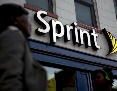 Sprint Sells $1.5 Billion in First Junk Bond Offering Since 2015